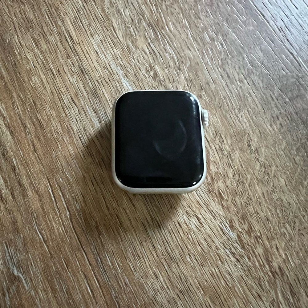 Apple Watch Series 5